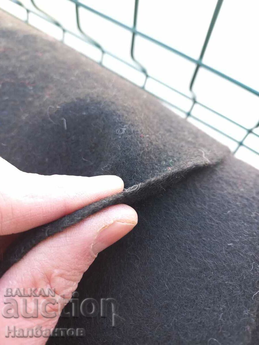 Delivery of OLD WOOL FABRIC TOP SHAIK WEAR Delivery of OLD WOOL FABRIC TOP SHAIK WEAR