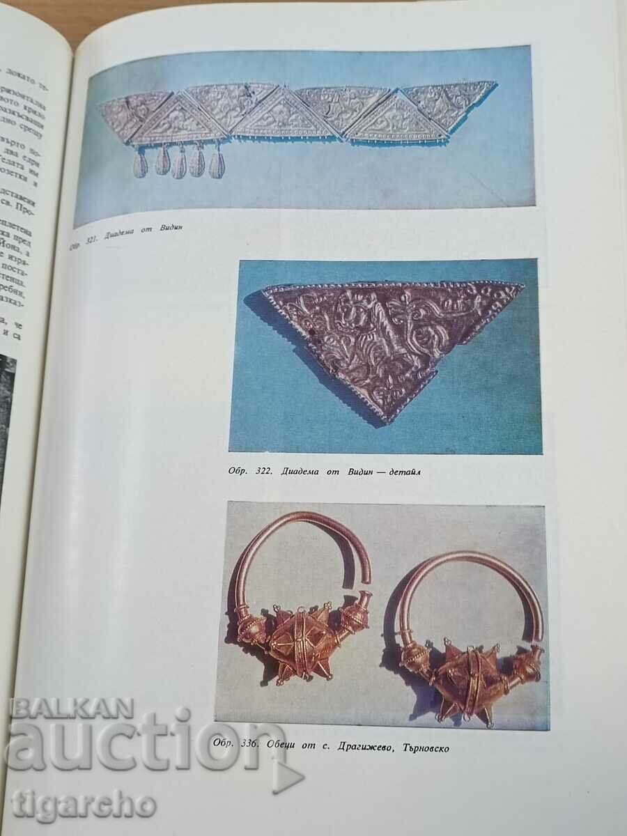 HISTORY OF BULGARIAN FINE ARTS - 7 HISTORY OF BULGARIAN FINE ARTS - 7