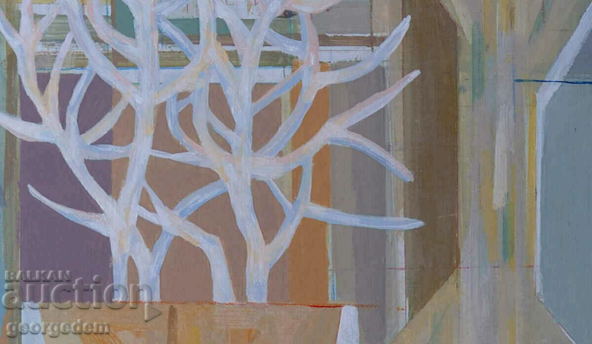 "Натюрморт" с цена € 639.11 | 1249.99 лв.