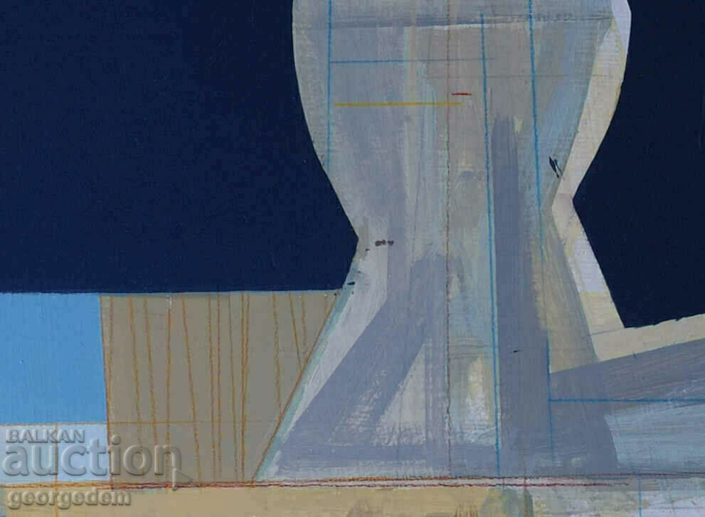 Аукцион "Натюрморт"