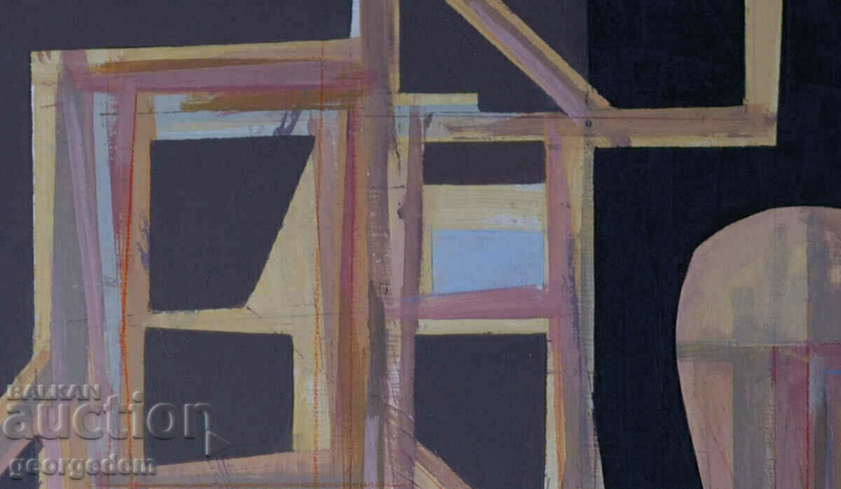 "Still Life" with price 1250.00 BGN | € 639.11 "Still Life" with price 1250.00 BGN | € 639.11