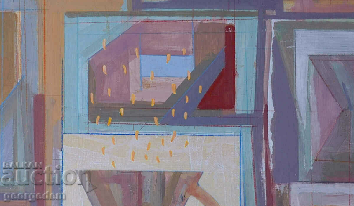 Auction "Still Life" Auction "Still Life"