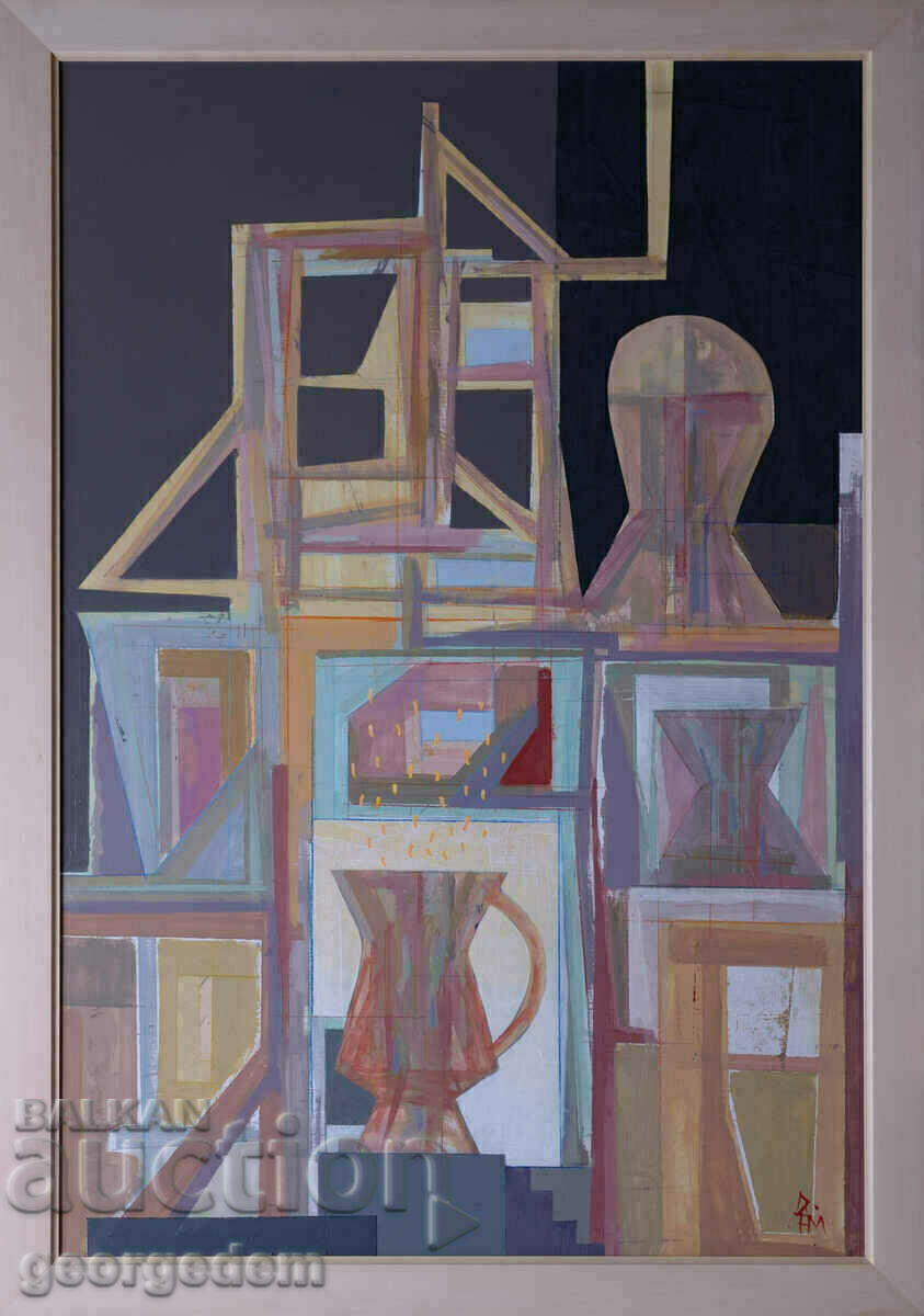 "Still Life" "Still Life"