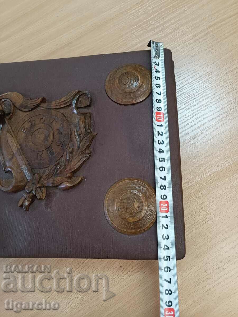 Delivery of Old album Delivery of Old album