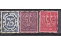 Germany 1922-23