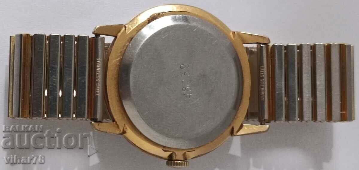 CEAS DE BRAȚĂ BĂRBAȚI ROCKET GOLD - 7