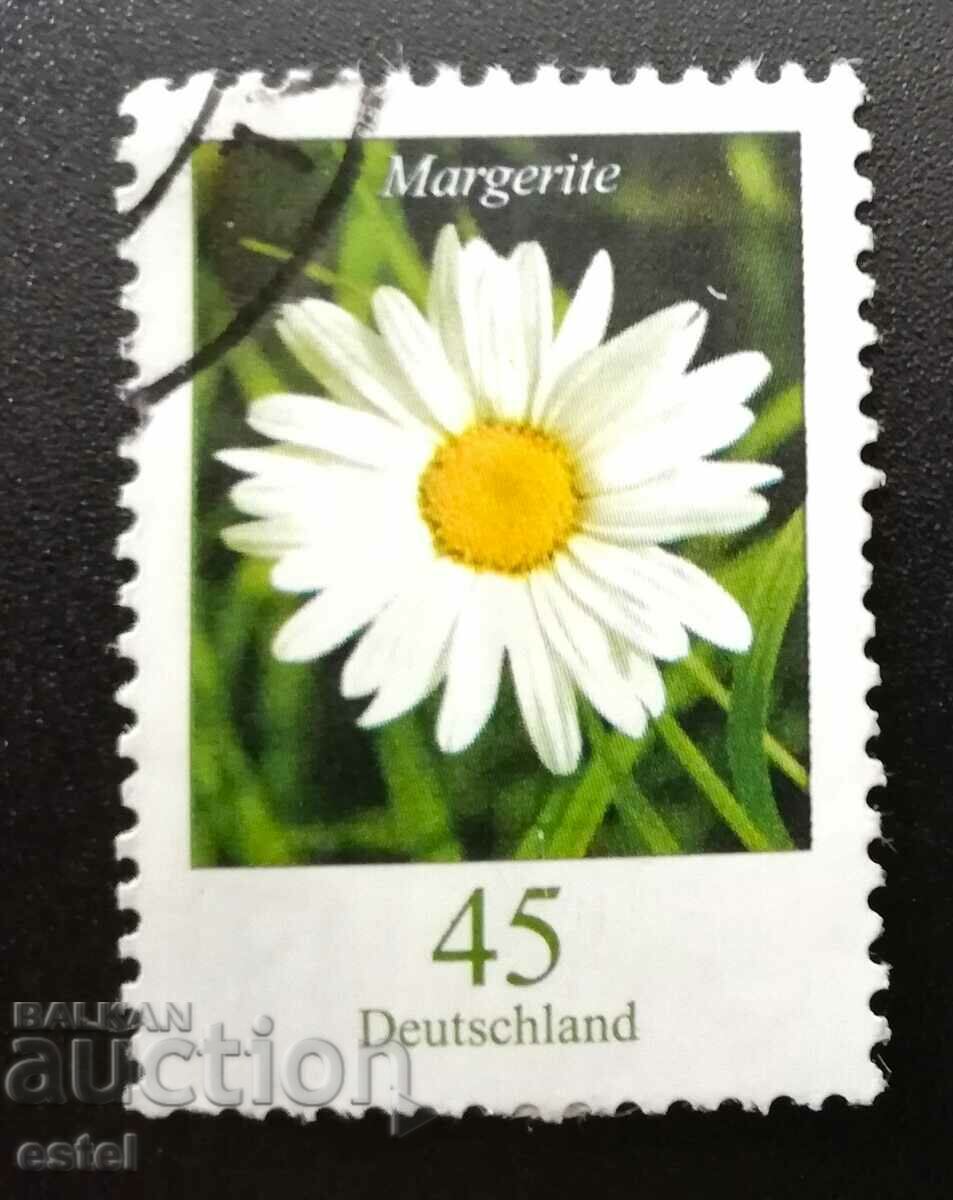 марка  Германия