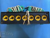 Vechi joc electronic de jucărie sovietic Okhota