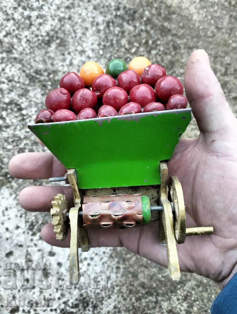 Auction Decorative coffee grinder Auction Decorative coffee grinder