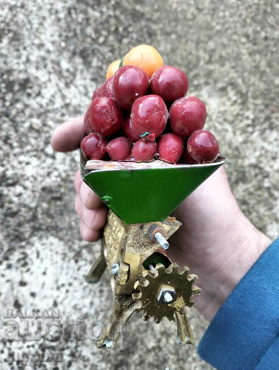 Decorative coffee grinder - 5 Decorative coffee grinder - 5