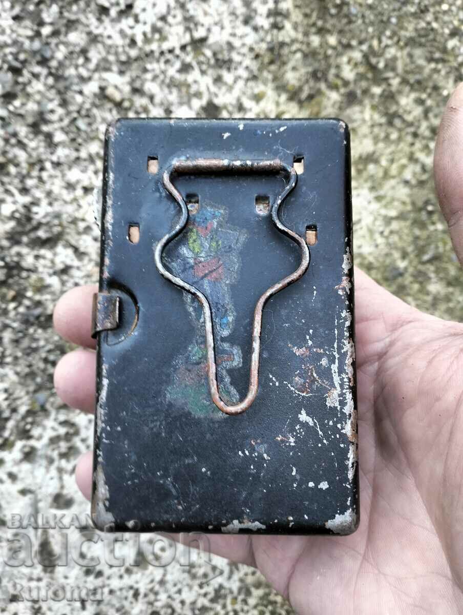 Elprom flashlight with price 9.99 BGN | € 5.11 Elprom flashlight with price 9.99 BGN | € 5.11