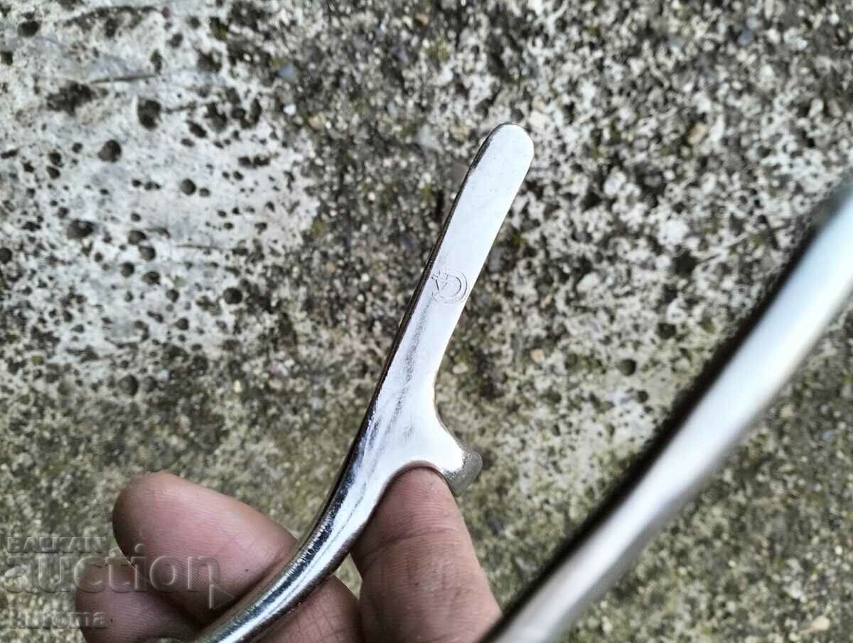 Auction Hand clipper Auction Hand clipper