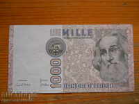 1000 lire 1982 - Italia ( VF )