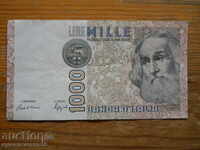 1000 Lire 1982 - Italy ( VF )