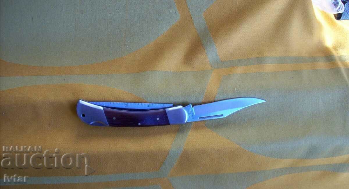 German folding knife C.JUL.HERBERTZ/Solingen/ - 3 with price 78.00 BGN | € 39.88 German folding knife C.JUL.HERBERTZ/Solingen/ - 3 with price 78.00 BGN | € 39.88