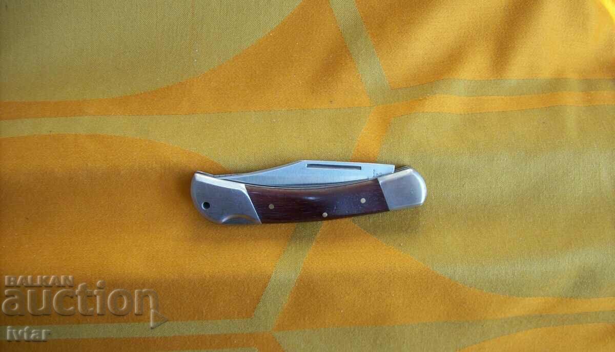 German folding knife C.JUL.HERBERTZ/Solingen/ - 3 - 6 German folding knife C.JUL.HERBERTZ/Solingen/ - 3 - 6