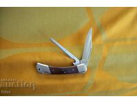 German folding knife C.JUL.HERBERTZ - 3
