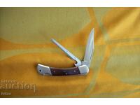 German folding knife C.JUL.HERBERTZ/Solingen/ - 3