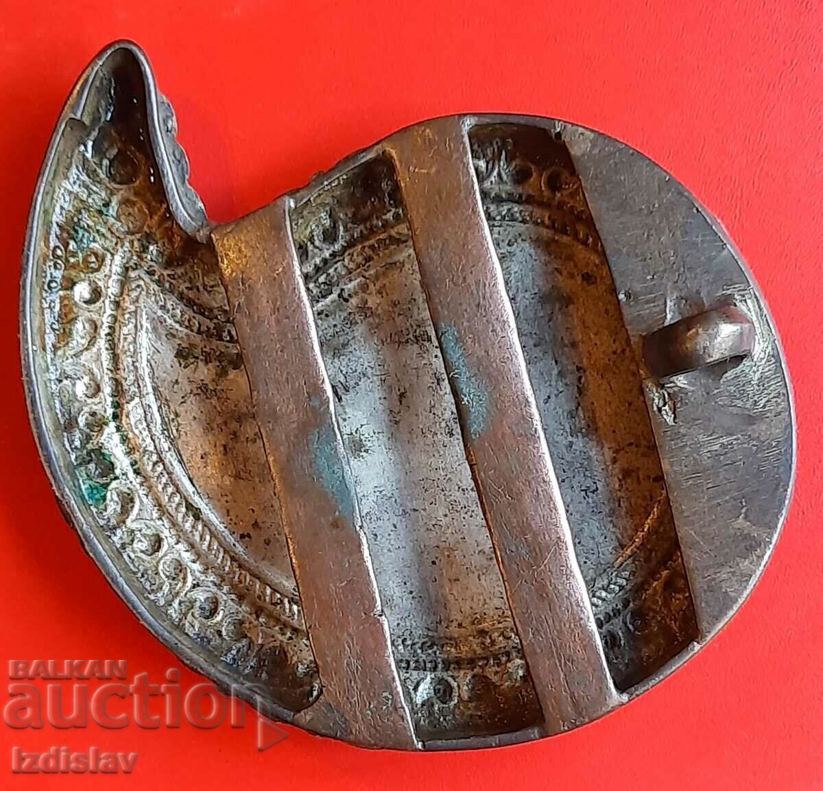 Pafta de argint renascentist. cu preț € 155.00 | 303.15 BGN