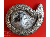 Αναγεννησιακή Ασημένια Πάφτα.