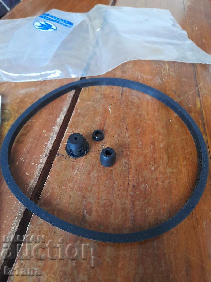 Licitație Garnituri pentru oala sub presiune Licitație Garnituri pentru oala sub presiune