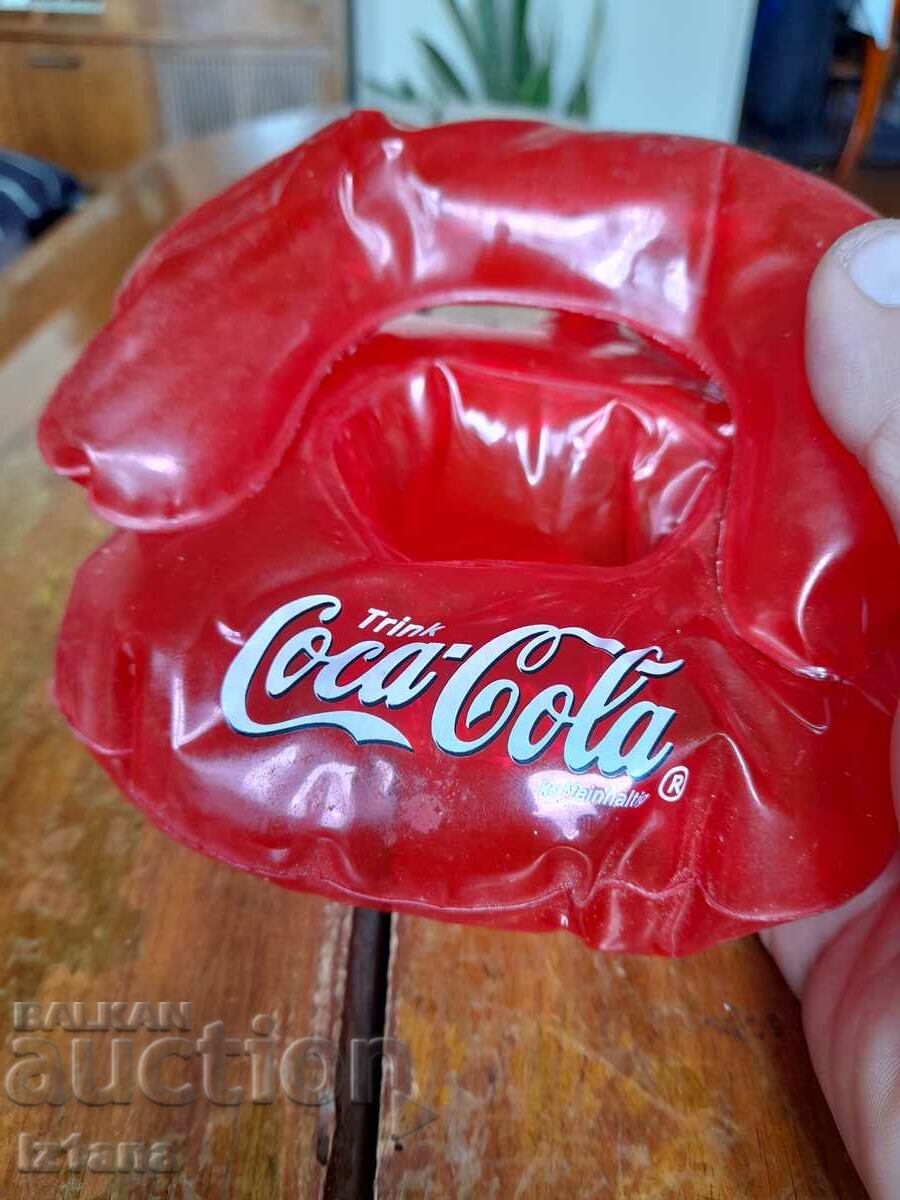 Souvenir Coca Cola, Coca Cola with price 20.00 BGN | € 10.23