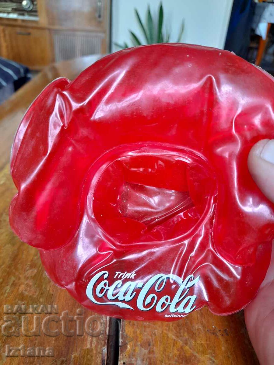 Auction  Souvenir Coca Cola, Coca Cola