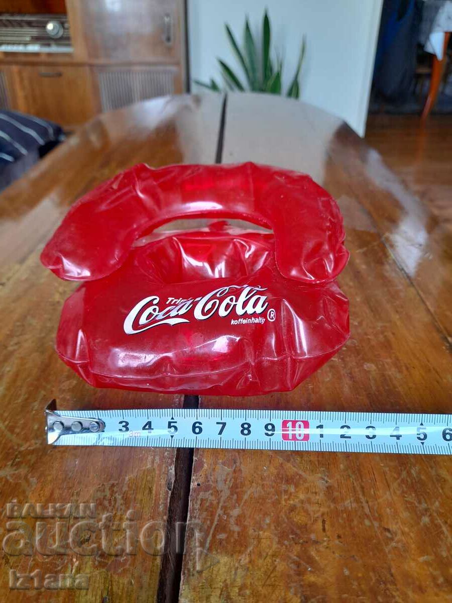 Souvenir Coca Cola, Coca Cola - 6