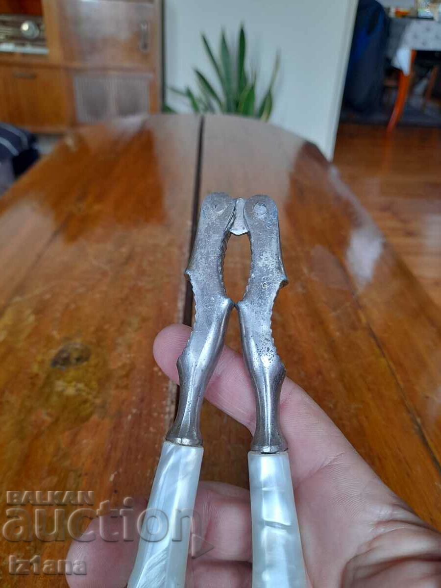 Old nutcracker - 5 Old nutcracker - 5