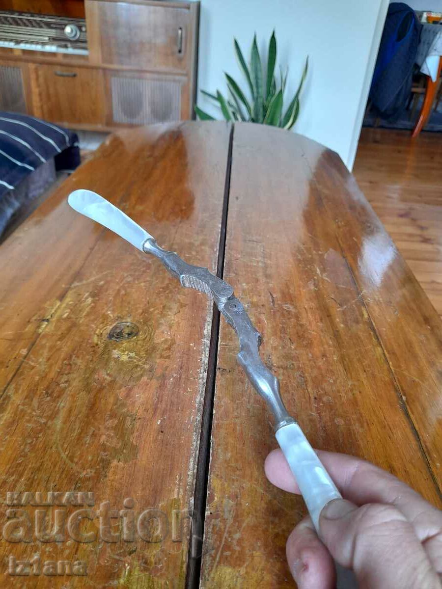 Old nutcracker - 6 Old nutcracker - 6