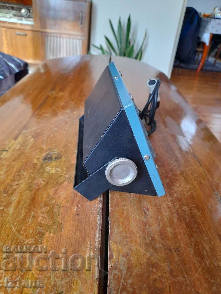 Licitație Vechi difuzor Jjet Trieste