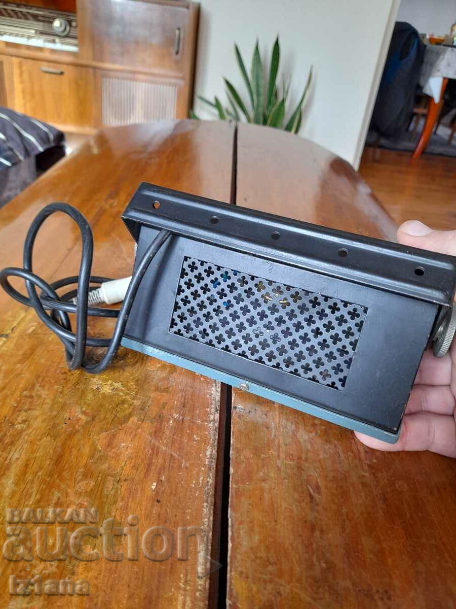 Vechi difuzor Jjet Trieste - 5