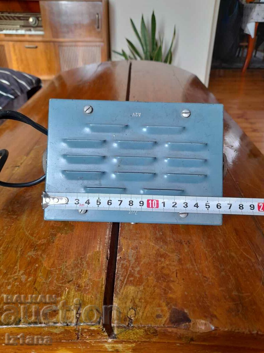 Vechi difuzor Jjet Trieste - 7