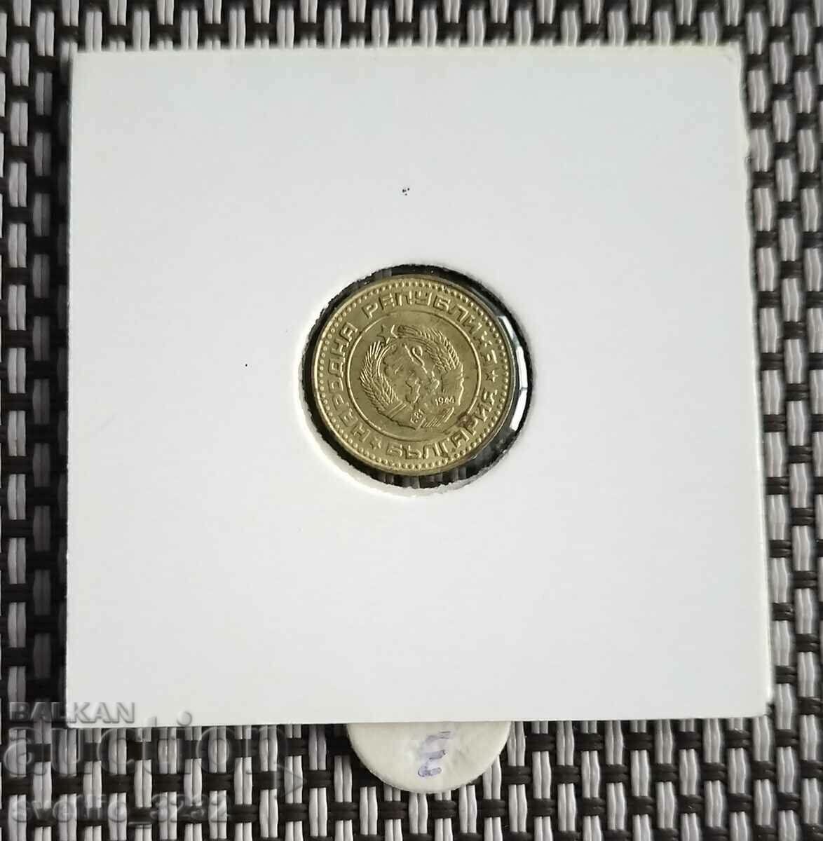 1 penny 1990 cu preț € 2.00 | 3.91 BGN
