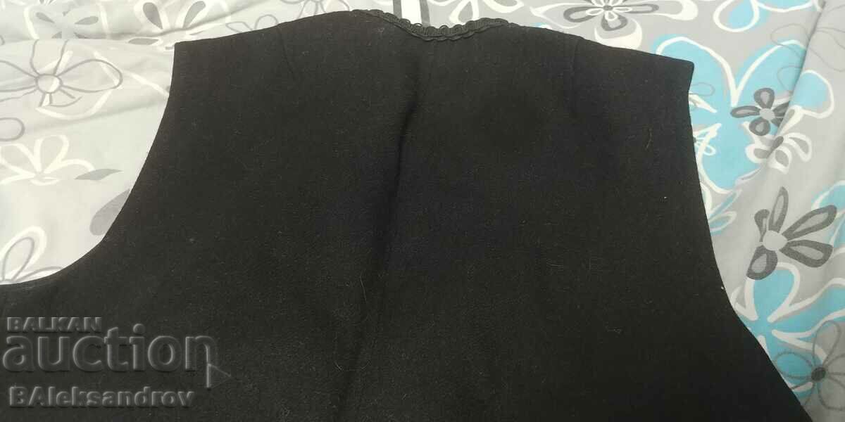 Junior costume vest - 5 Junior costume vest - 5