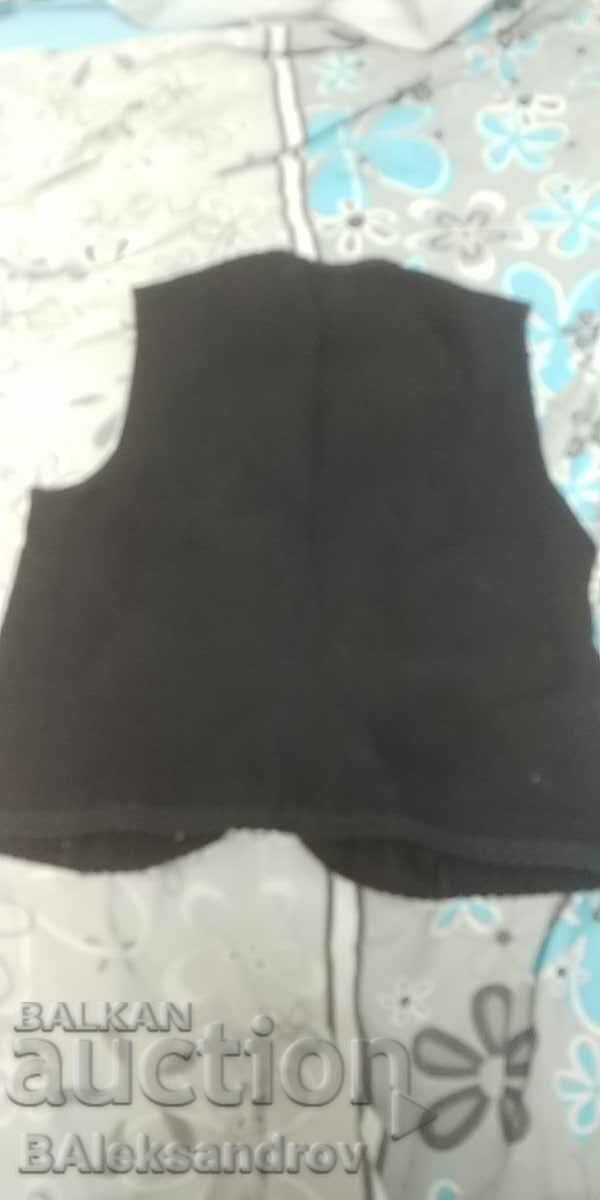 Junior costume vest - 6 Junior costume vest - 6