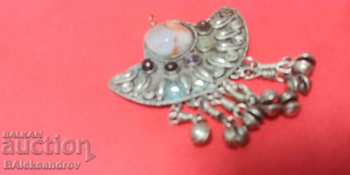 Delivery of An old jewel Delivery of An old jewel