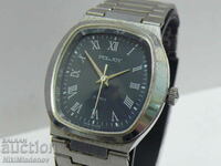 Collector's Poljot Men's wristwatch, mechanical