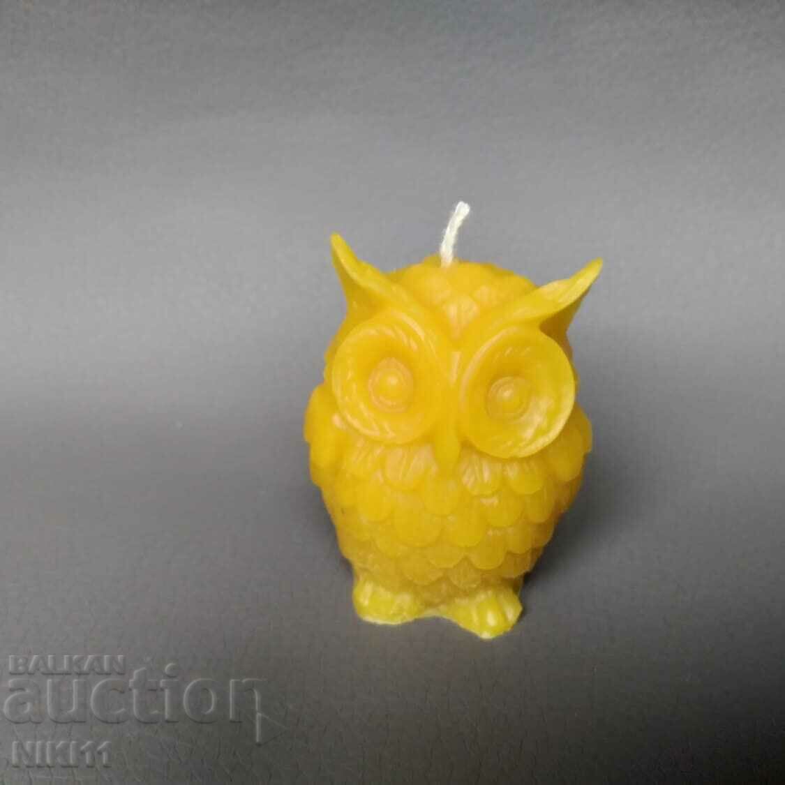 Delivery of Handmade candles from pure beeswax, candle wax Delivery of Handmade candles from pure beeswax, candle wax