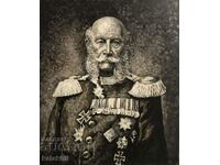 Портрет на Вилхелм Велики