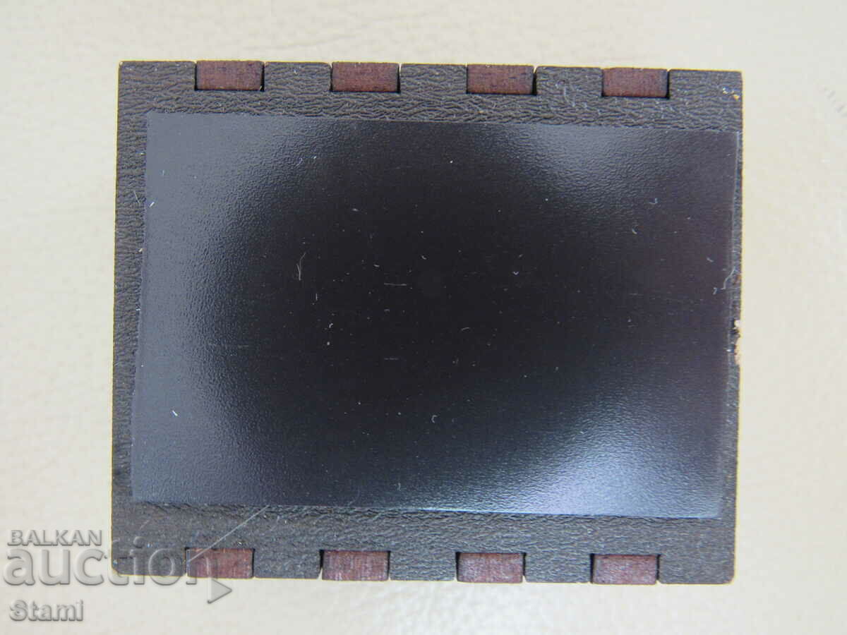 Collectible match-3D magnet from Moscow, Russia - 5 Collectible match-3D magnet from Moscow, Russia - 5