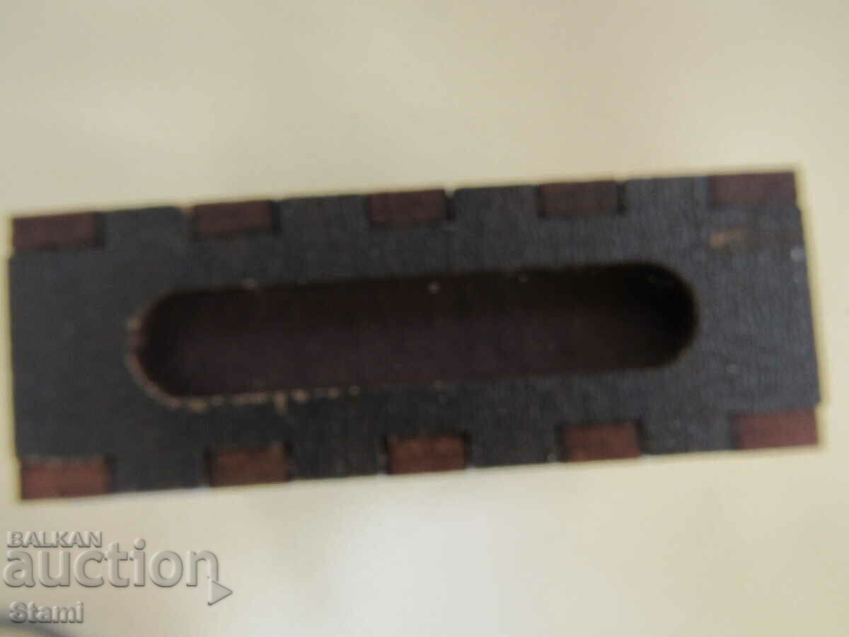 Collectible match-3D magnet from Moscow, Russia - 6 Collectible match-3D magnet from Moscow, Russia - 6