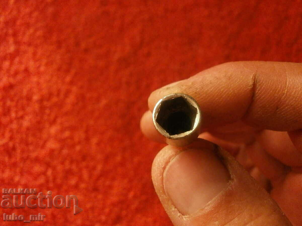 CHEIE SURDA GERMANA VECHIA 8 - GEDORE cu preț 8.00 BGN | € 4.09