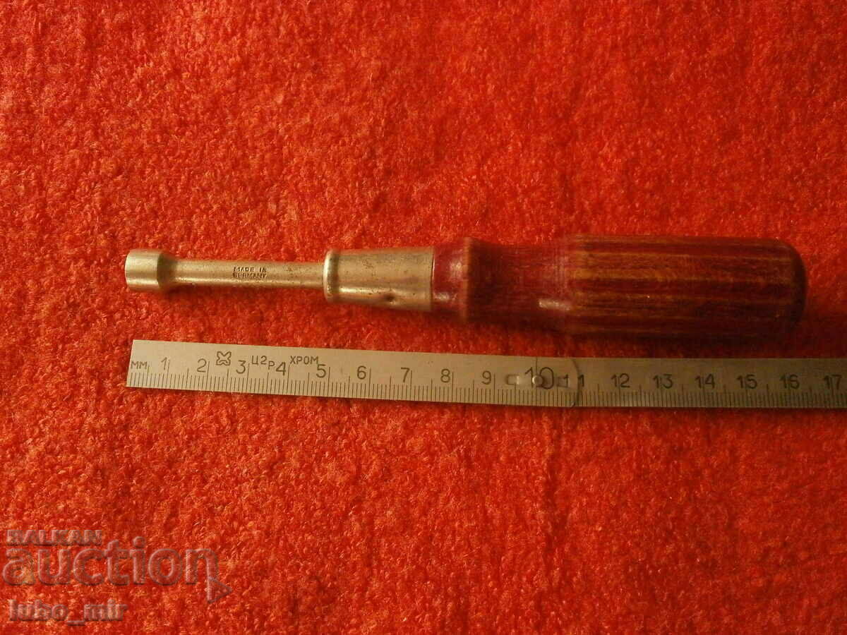 CHEIE SURDA GERMANA VECHIA 8 - GEDORE - 5