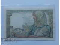 10 francs France 1949 / 10 francs France 1949 UNC!