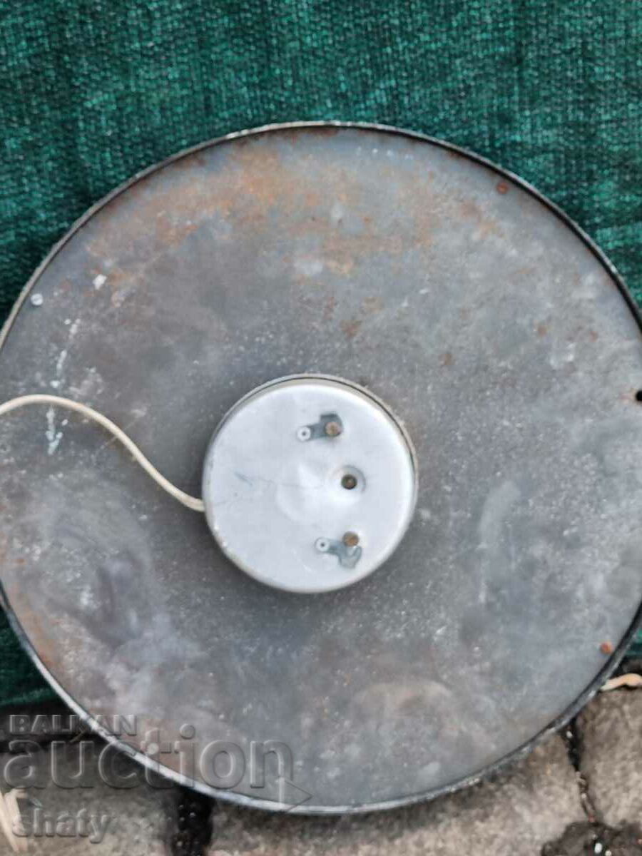 Garov Clock - 6 Garov Clock - 6