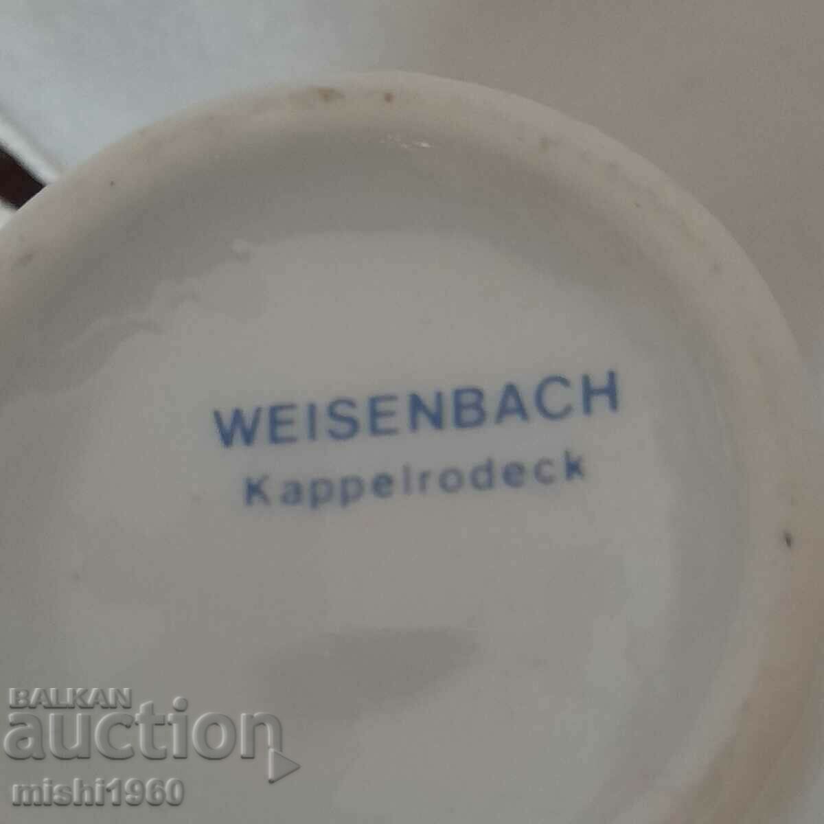 Livrarea Mini ceainic de portelan Livrarea Mini ceainic de portelan