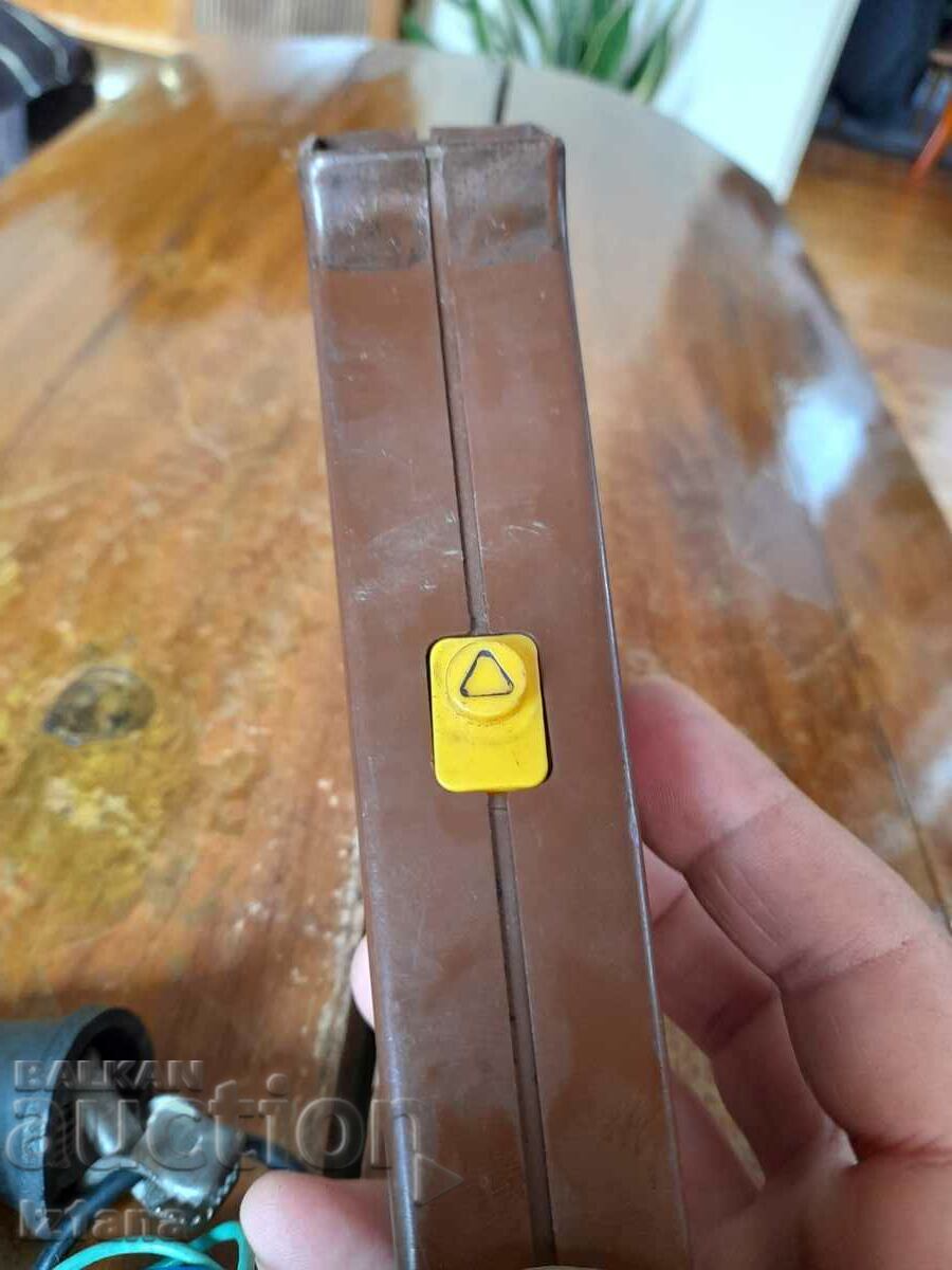 Old strobe light - 5 Old strobe light - 5