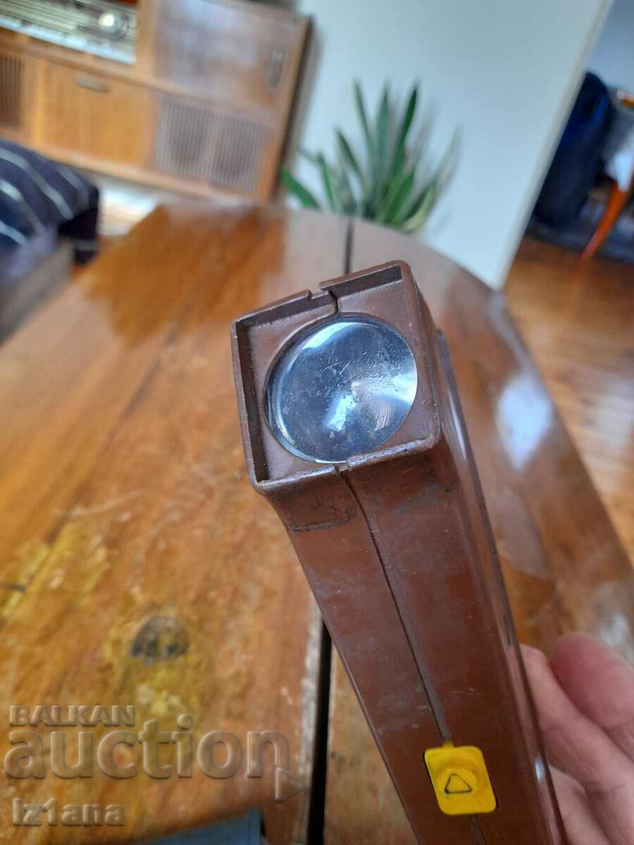 Old strobe light - 6 Old strobe light - 6