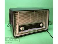 Vintage Radio Blaupunkt Roma Typ 20020 Working 1961